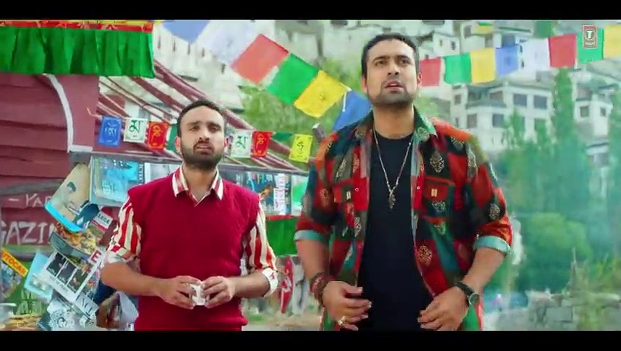 Khushi Jab Bhi Teri Song _Jubin Nautiyal_ Khushalii Kumar _ Rochak Kohli_A M Turaz _ Bhushan K(480P)