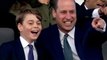 Prince George is a big fan of AC/DC and Led Zeppelin, says Prince of Wales