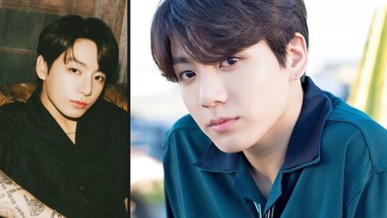 Download Video: BTS’ Jungkook may sing in Spanish for his solo debut.