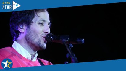 "Ça change tout" : Vianney se confie sur cette grande première pour lui aux Enfoirés