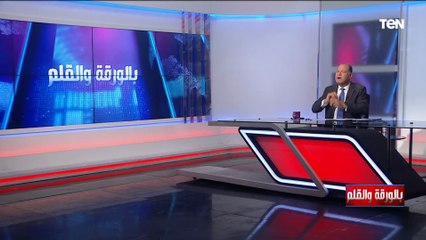 الديهي: الجيش بتاعنا مستهدف بمخططات عديدة منها تقليل هيبة الجيش أو السخرية من مشروعاته