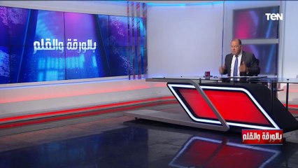 الديهي: هناك مخطط لخنق مصر.. الدول اللي حوالينا كلها حرائق ومصر هي الهدف الأكبر لمخططاتهم