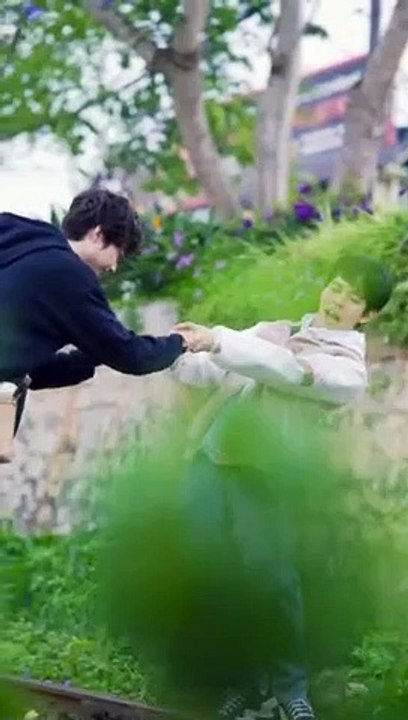 VIAN THE SERIES EP 1 ENG SUB