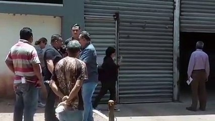 "Le gustaba jugar pelota y quería mucho al Olimpia": Padre de menor acribillado en la masacre capitalina