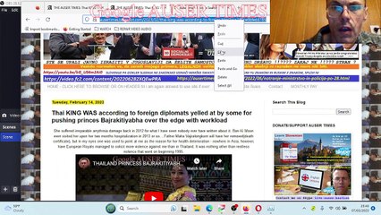 2 of 2 Blogger I UNDERSTAND WISH TO CONTINUE IS USED AGAIN TO BLOCK MY BLOG FROM VIEWERS INCLUDING POLICE FOR I WAS TOLD DURING MK ULTRA BUTCHERIES BY AMERICANS CASE WILL BE.mkv