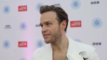Olly Murs ‘honoured and humbled’ to perform in coronation concert