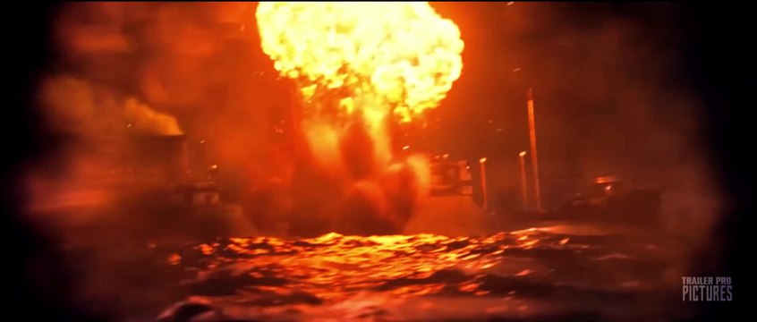 KGF Chapter 3- Yash Prashanth Neel Raveena Tandon Kgf 3 Trailer