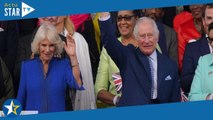 Charles III et Camilla : Kate, William, George et Charlotte enjoués au concert du couronnement