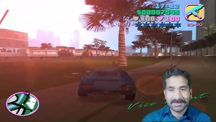 How I Find the Thief House?   || GTA Vice City || Visums Gamer