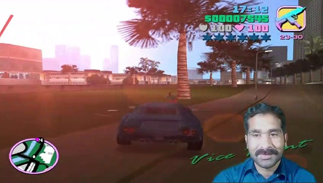 How I Find the Thief House?   || GTA Vice City || Visums Gamer