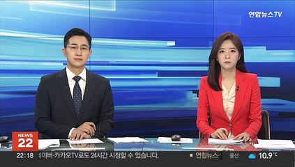 서울 구의원, '이낙연 캠프 댓글조작' 고발장