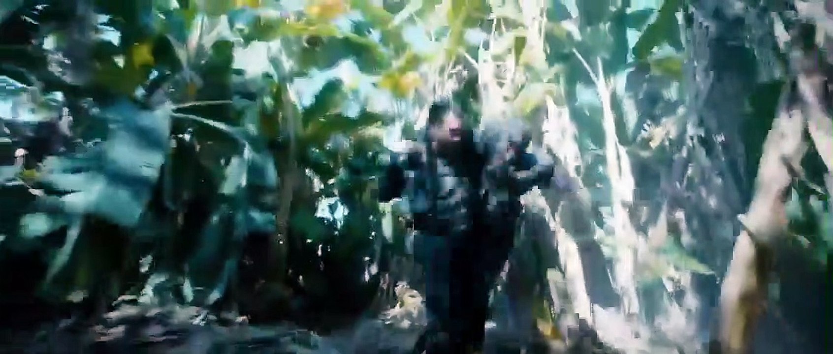 pelicula Monster Python