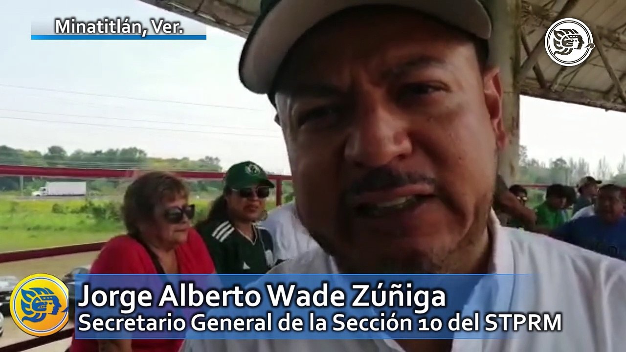 Para 2024 Cosoleacaque tendrá 3 plantas de amoníaco en funcionamiento