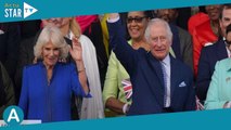 Charles III et Camilla : Kate, William, George et Charlotte enjoués au concert du couronnement