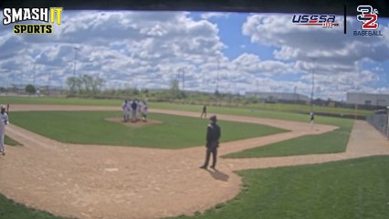 3 and 2 West Field 25 Sun, Apr 30, 2023 11:26 AM to 11:37 AM