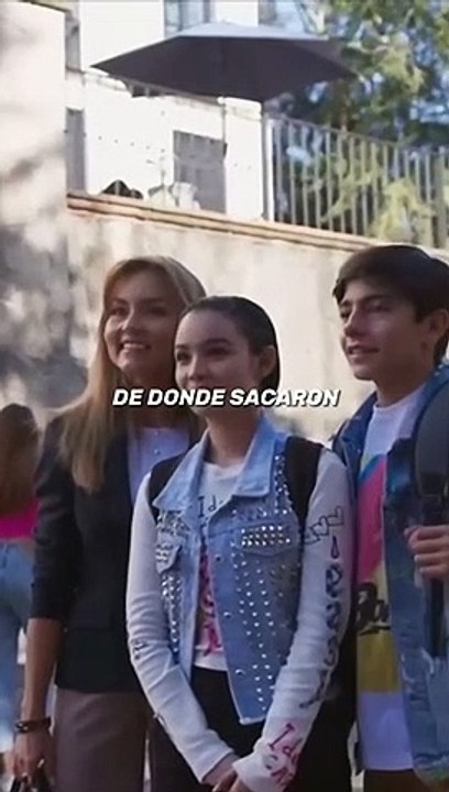 "Y la queso"
