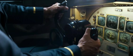 IB71  Official Trailer  Sankalp Reddy  Vidyut Jammwal  Anupam Kher