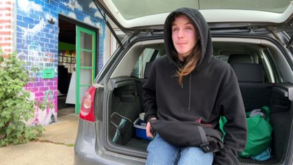 Free learner program axed, leaving 'vacuum' for young Tasmanian drivers