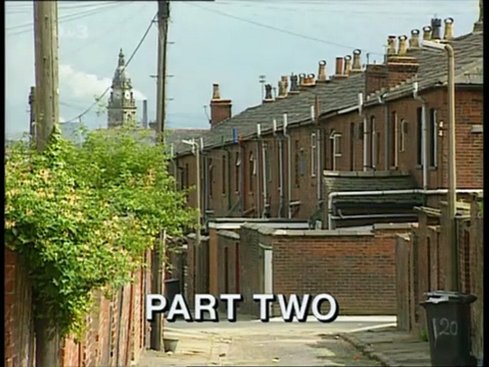 Corrie 7th January 1998