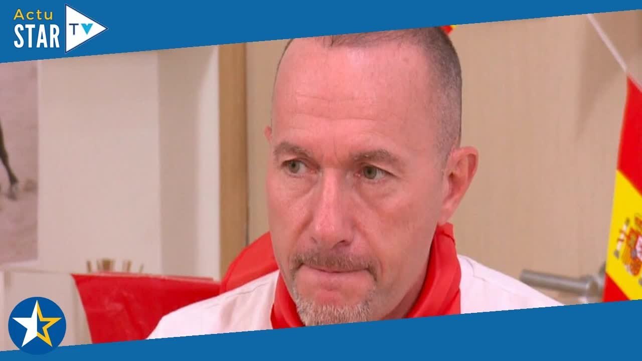 "Ça a cramé" : Pascal Soetens rate complètement sa paëlla dans Un Dîner presque parfait !