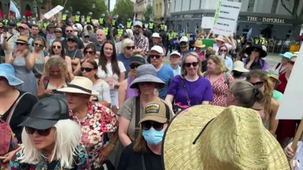 Exiled Victorian Liberal MP Moira Deeming to face expulsion vote