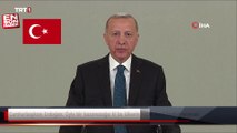 Cumhurbaşkanı Erdoğan: Öyle bir kazanacağız ki bu ülkenin hiçbir ferdi kaybetmeyecek