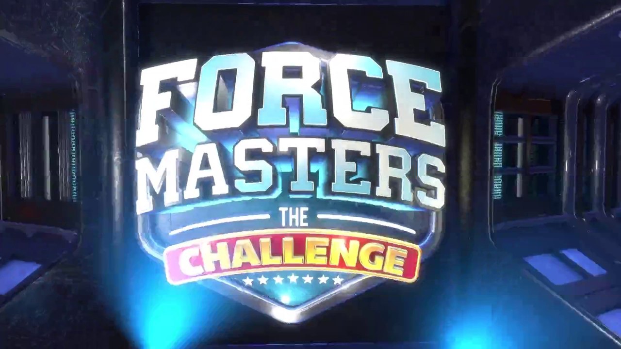 Force Masters - Programa 12 - Domingo 07 Mayo 2023