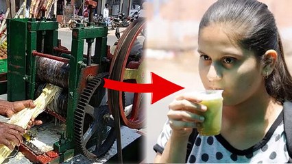 Roadside Ganne Ka Juice पीने से पहले 1 गलती से जानलेवा असर, Oil Poisoning से खतरा कैसे | Boldsky