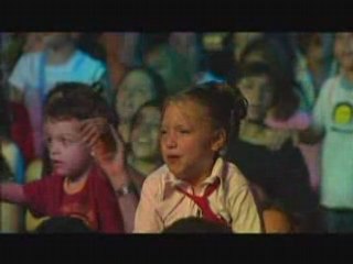 Tour Generación RBD en Vivo - Ensename