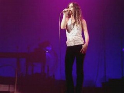 Vanessa Paradis Dis lui toi que je t'aime