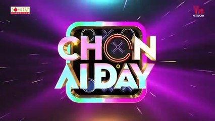 Tập 21 (Mùa 3) - Chọn Ai Đây_Trường Giang, Lâm Vỹ Dạ, HH Khánh Vân, Mạc Văn Khoa, Dương Lâm, Khả Như, Duy Khánh, Puka, BB Trần, Gin Tuấn Kiệt