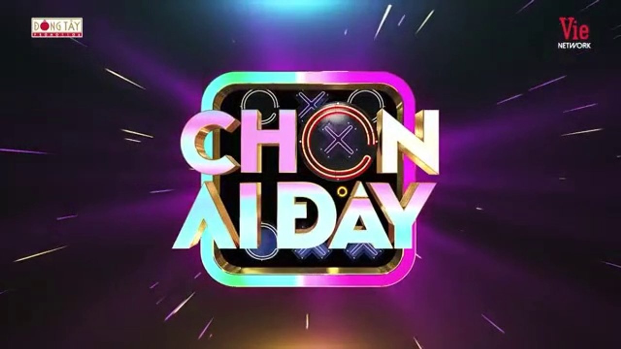 Tập 3 (Mùa 4) - ⭕Chọn Ai Đây❌_Hứa Minh Đạt, Lâm Vỹ Dạ, Misthy, Phát La, HH Khánh Vân, Dương Lâm, Puka, Phương Lan, Gin Tuấn Kiệt, Huỳnh Lập