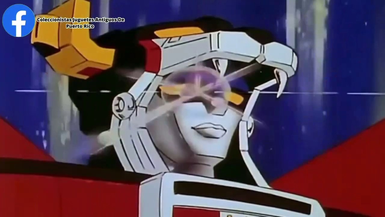 Voltron Evolution