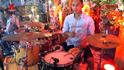 Natasya Putri - Iwak Tempe [Official Music Video]