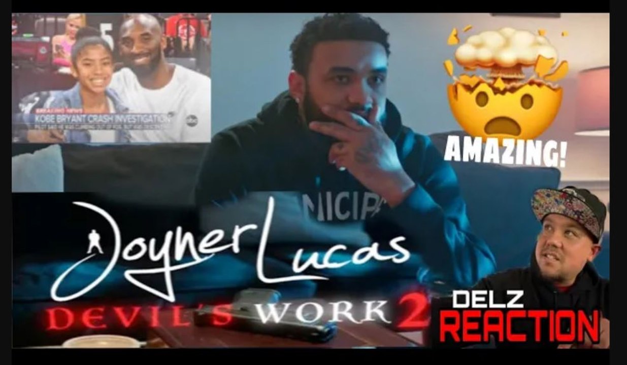 Joyner Lucas Devil’s Work 2 Music Video video Dailymotion