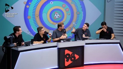 Jornada Esportiva - Botafogo vs Atletico 07/05/23