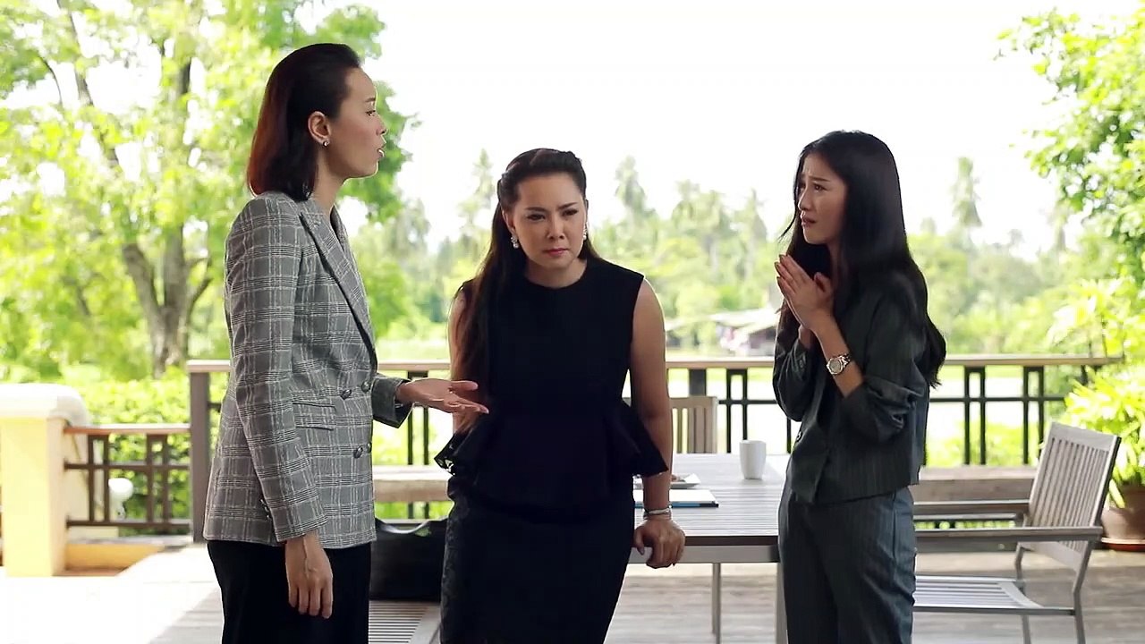 Phim Cướp Đoạt - tập 10 lồng tiếng mới nhất,Club Friday Celebs Stories: Usurp - 2017 , phim thái lan lồng tiếng hay trọn bộ