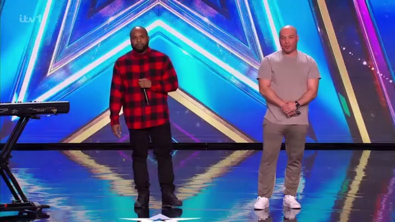 Britains Got Talent S16E05