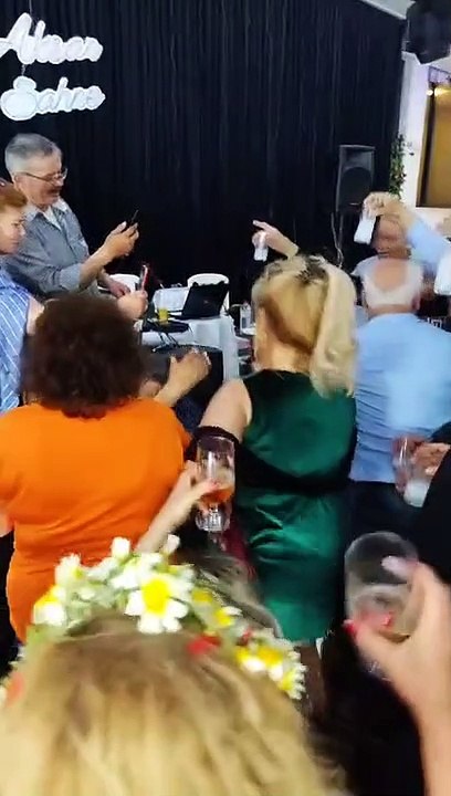 Nadir Saltık sıra gecesi Aksan Otel torbalı izmir