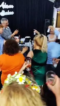 Nadir Saltık sıra gecesi Aksan Otel torbalı izmir