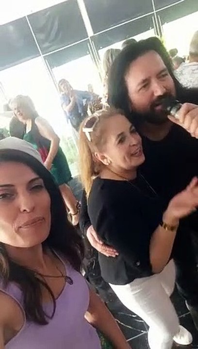 Nadir Saltık  yalan dünya herşey boş  Aksan Otel torbalı izmir