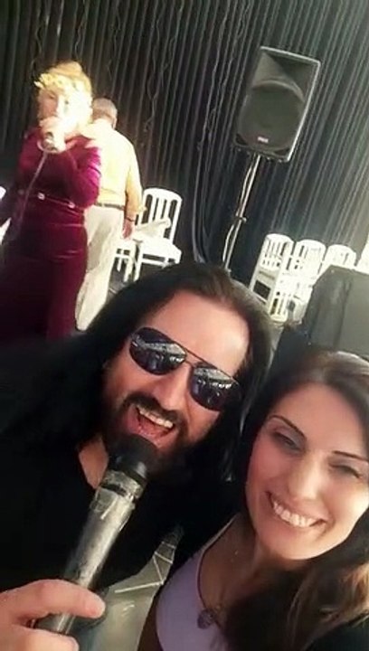 Nadir Saltık  sokaklarda ne arar sın  Aksan Otel torbalı izmir