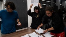 “La coyuntura del país va a condicionar estas elecciones”: Excanciller Heraldo Muñoz sobre las votaciones en Chile