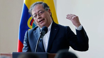 Download Video: “Colombia no va bien”: analista de política pública sobre el Gobierno de Gustavo Petro