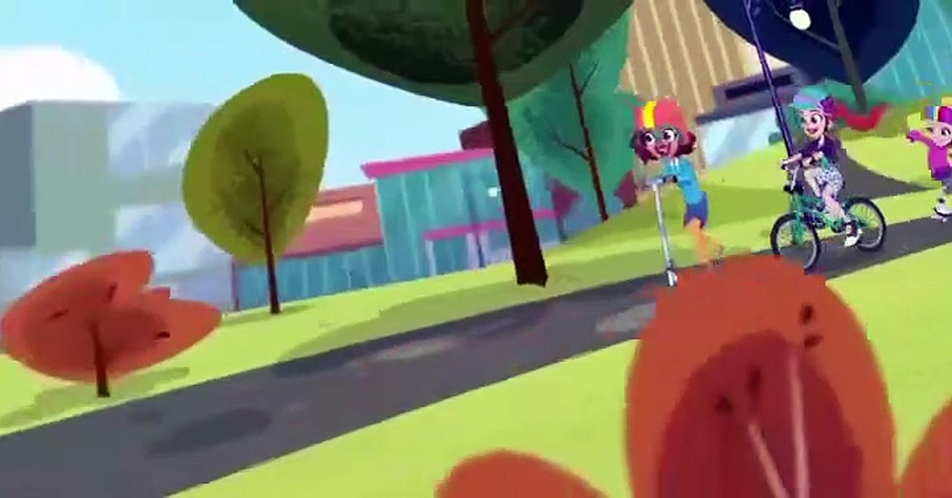 Polly Pocket E025
