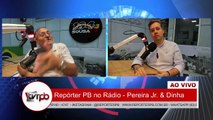 Deputado Júnior explica sua preferencia para prefeito de Sousa/PB