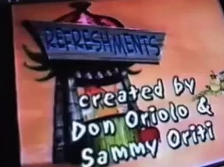 Coconut Fred's Fruit Salad Island! E025 - Ripley Van Ripend Book Of..