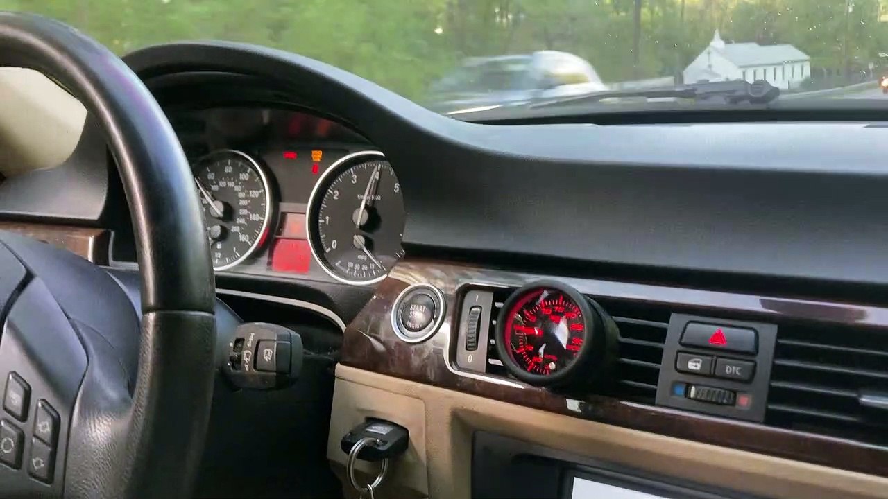 BMW 328i Turbo Kit - Massive Horsepower Gains - Verstarken Auto - BMW Turbo Kit - BMW N52/N51 - Verstarken Auto