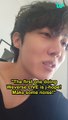 [ENG SUB] BTS J-HOPE Weverse Live (2022.07.26)