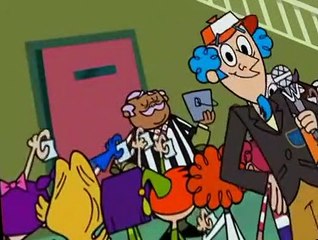 Wayside E015 My Partner Gets All the Credit Daring Love